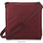 bolso crossbody jordi puerto rojo Dakine unisexo accesorio 2VTF0X960 - Image 2