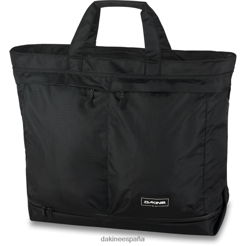 bolso_tote_verge_de_fin_de_semana_de_34_litros_antidesgarro_negro_dakine_unisexo_accesorio_2vtf0x862.png bolso tote verge de fin de semana de 34 litros antidesgarro negro Dakine unisexo accesorio 2VTF0X862 - Image 1