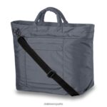 bolso tote verge de fin de semana de 34 litros balístico castlerock Dakine unisexo accesorio 2VTF0X861 - Image 2