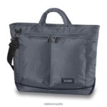 bolso tote verge de fin de semana de 34 litros balístico castlerock Dakine unisexo accesorio 2VTF0X861