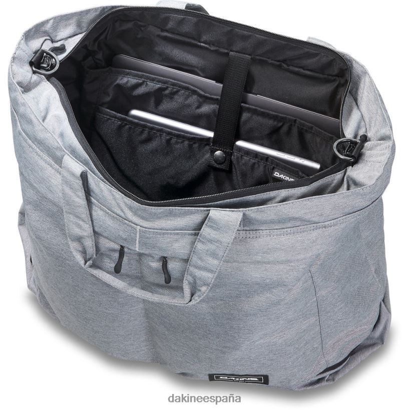 bolso tote verge de fin de semana de 34 litros balístico castlerock Dakine unisexo accesorio 2VTF0X861 - Image 3