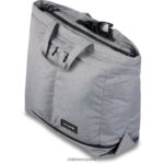 bolso tote verge de fin de semana de 34 litros balístico castlerock Dakine unisexo accesorio 2VTF0X861 - Image 4