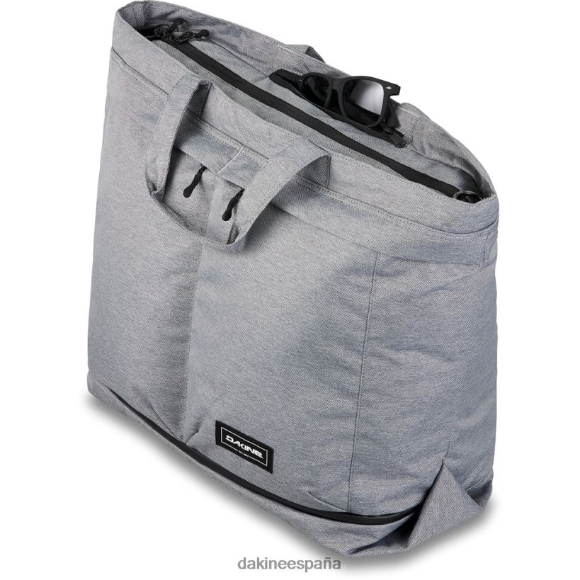 bolso tote verge de fin de semana de 34 litros balístico castlerock Dakine unisexo accesorio 2VTF0X861 - Image 4