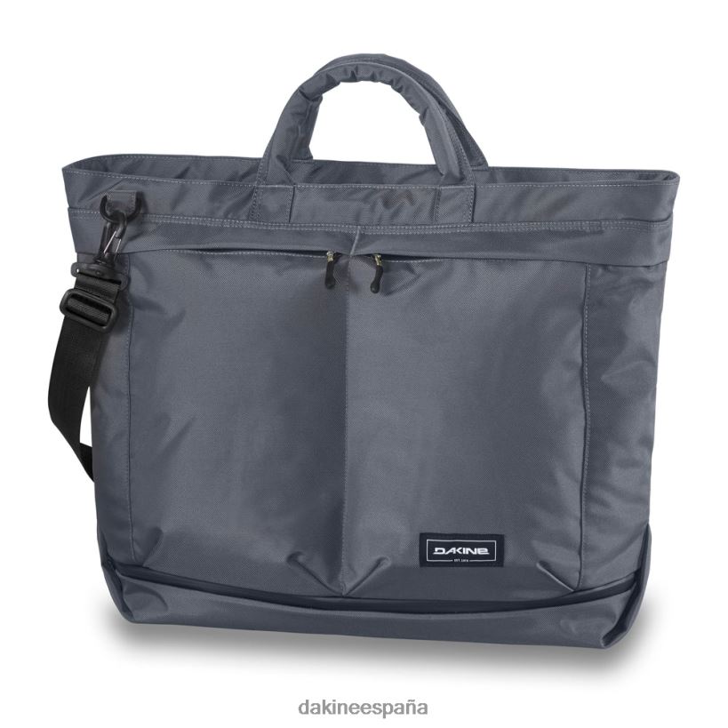 bolso_tote_verge_de_fin_de_semana_de_34_litros_balistico_castlerock_dakine_unisexo_accesorio_2vtf0x861.jpg bolso tote verge de fin de semana de 34 litros balístico castlerock Dakine unisexo accesorio 2VTF0X861 - Image 1