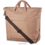 bolso tote verge de fin de semana de 34 litros piedra tubular Dakine unisexo accesorio 2VTF0X865 - Image 2