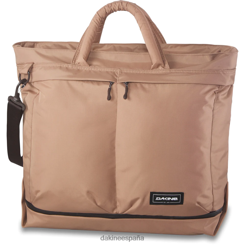 bolso_tote_verge_de_fin_de_semana_de_34_litros_piedra_tubular_dakine_unisexo_accesorio_2vtf0x865.png bolso tote verge de fin de semana de 34 litros piedra tubular Dakine unisexo accesorio 2VTF0X865 - Image 1