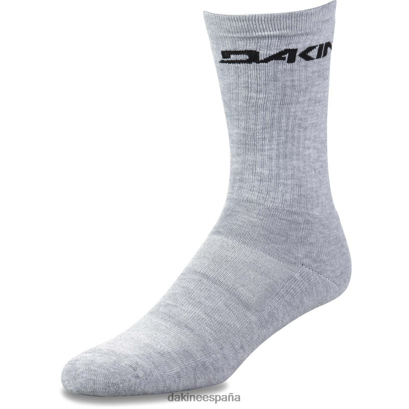 calcetin_esencial_paquete_de_3_brezo_gris_dakine_hombres_accesorio_2vtf0x595.jpg calcetín esencial, paquete de 3 brezo gris Dakine hombres accesorio 2VTF0X595 - Image 1
