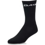 calcetín esencial, paquete de 3 negro Dakine hombres accesorio 2VTF0X594