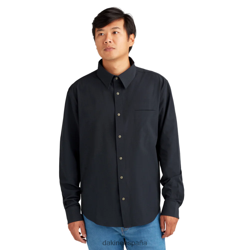 camisa_de_manga_larga_con_botones_de_sotavento_negro_dakine_hombres_ropa_2vtf0x65.png camisa de manga larga con botones de sotavento negro Dakine hombres ropa 2VTF0X65 - Image 1