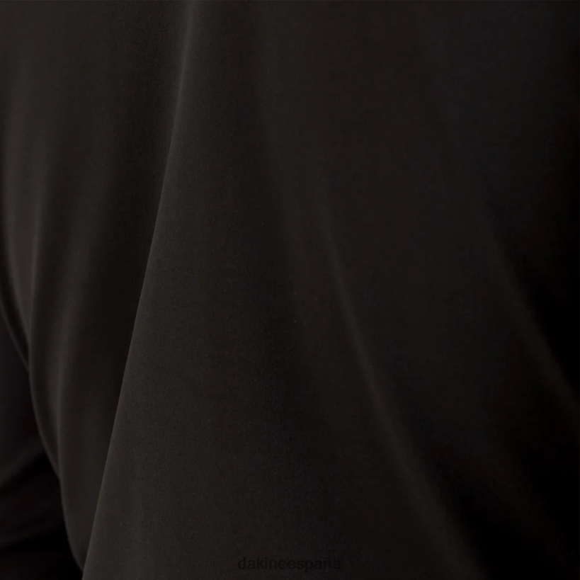 Camiseta de manga larga con ajuste ceñido HD negro - 22 Dakine hombres ropa 2VTF0X230 - Image 7
