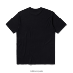 camiseta del método carril negro Dakine hombres ropa 2VTF0X176 - Image 2