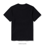 camiseta del método negro - herencia Dakine mujer ropa 2VTF0X770 - Image 2