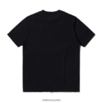 camiseta del método negro - pico a pico Dakine hombres ropa 2VTF0X179 - Image 2