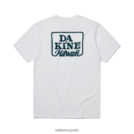 camiseta hawaii og blanco Dakine hombres ropa 2VTF0X183 - Image 2