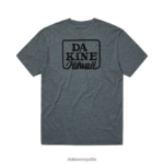 camiseta hawaii og brezo atlético Dakine hombres ropa 2VTF0X184 - Image 2