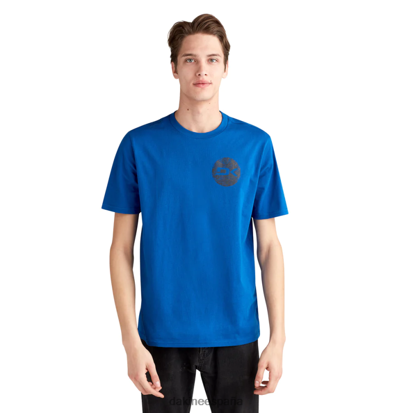 camiseta_manga_corta_ondas_globales_azul_ultramarino_dakine_hombres_ropa_2vtf0x213.png camiseta manga corta ondas globales Azul ultramarino Dakine hombres ropa 2VTF0X213 - Image 1