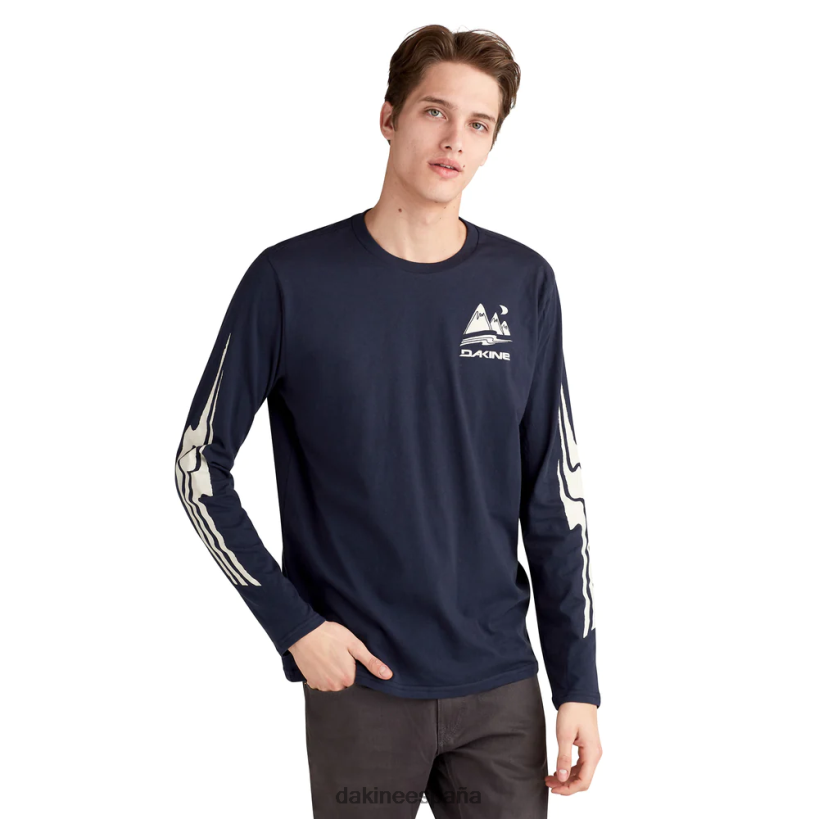 camiseta_manga_larga_cleanline_tinta_dakine_hombres_ropa_2vtf0x210.png camiseta manga larga cleanline tinta Dakine hombres ropa 2VTF0X210 - Image 1