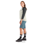 camiseta sinclinal 3/4 surfear blanco Dakine mujer ropa 2VTF0X312 - Image 9