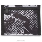 cartera de carril vertical arte callejero Dakine unisexo accesorio 2VTF0X672 - Image 2