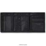 cartera de carril vertical azul vintage Dakine unisexo accesorio 2VTF0X676 - Image 2