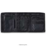 cartera de carril vertical camuflaje en cascada Dakine unisexo accesorio 2VTF0X675 - Image 2
