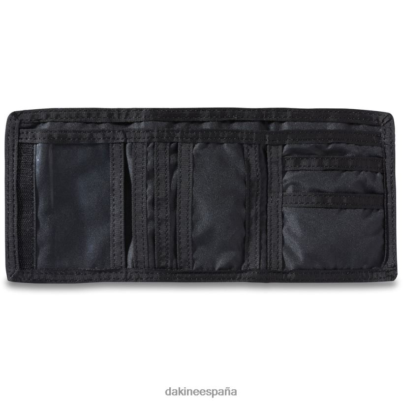 cartera de carril vertical camuflaje en cascada Dakine unisexo accesorio 2VTF0X675 - Image 2