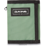 cartera de carril vertical hiedra oscura Dakine unisexo accesorio 2VTF0X667
