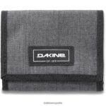cartera diplomática carbono ii Dakine unisexo accesorio 2VTF0X688