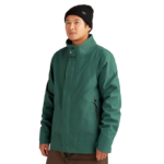 chaqueta a-1 abeto verde Dakine unisexo ropa 2VTF0X28