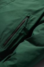 chaqueta a-1 abeto verde Dakine unisexo ropa 2VTF0X28 - Image 3