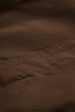 chaqueta a-1 marrón rojizo Dakine unisexo ropa 2VTF0X29 - Image 3