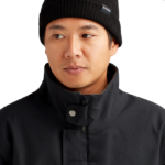 chaqueta a-1 negro Dakine unisexo ropa 2VTF0X30 - Image 13