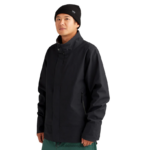 chaqueta a-1 negro Dakine unisexo ropa 2VTF0X30