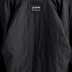 chaqueta a-1 negro Dakine unisexo ropa 2VTF0X30 - Image 3