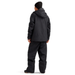 chaqueta con aislamiento 20k negro - w23 Dakine hombres ropa 2VTF0X20 - Image 4