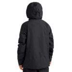 chaqueta con aislamiento 20k negro - w23 Dakine hombres ropa 2VTF0X20 - Image 9
