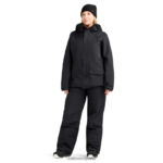 chaqueta con aislamiento 20k negro - w23 Dakine unisexo ropa 2VTF0X362 - Image 3