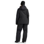 chaqueta con aislamiento 20k negro - w23 Dakine unisexo ropa 2VTF0X362 - Image 4