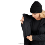 chaqueta con aislamiento 20k negro - w23 Dakine unisexo ropa 2VTF0X362 - Image 6