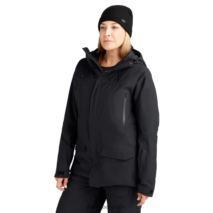 chaqueta_con_aislamiento_20k_negro_w23_dakine_unisexo_ropa_2vtf0x362.png chaqueta con aislamiento 20k negro - w23 Dakine unisexo ropa 2VTF0X362 - Image 1