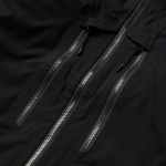 chaqueta dewit 20k 3l negro Dakine hombres ropa 2VTF0X26 - Image 3