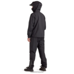 chaqueta dewit 20k 3l negro Dakine hombres ropa 2VTF0X26 - Image 9