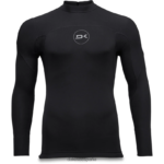 chaqueta misión 1mm manga larga negro - 21 Dakine hombres ropa 2VTF0X99
