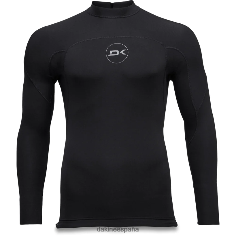 chaqueta_mision_1mm_manga_larga_negro_21_dakine_hombres_ropa_2vtf0x99.png chaqueta misión 1mm manga larga negro - 21 Dakine hombres ropa 2VTF0X99 - Image 1