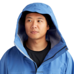 chaqueta sender stretch 3l neblina púrpura Dakine hombres ropa 2VTF0X14 - Image 16
