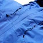 chaqueta sender stretch 3l neblina púrpura Dakine hombres ropa 2VTF0X14 - Image 4