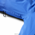 chaqueta sender stretch 3l neblina púrpura Dakine hombres ropa 2VTF0X14 - Image 6