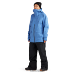 chaqueta sender stretch 3l neblina púrpura Dakine hombres ropa 2VTF0X14 - Image 9