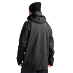 chaqueta sender stretch 3l negro - w23 Dakine hombres ropa 2VTF0X15 - Image 2