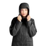 chaqueta sender stretch 3l negro - w23 Dakine unisexo ropa 2VTF0X351 - Image 9